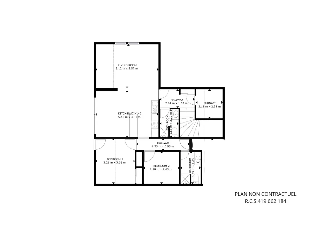 Residence Eperviere