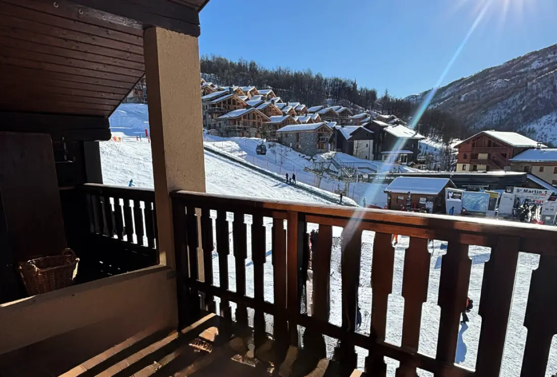Residence Eperviere