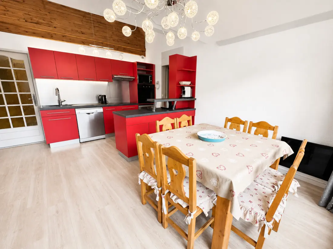Residence Eperviere