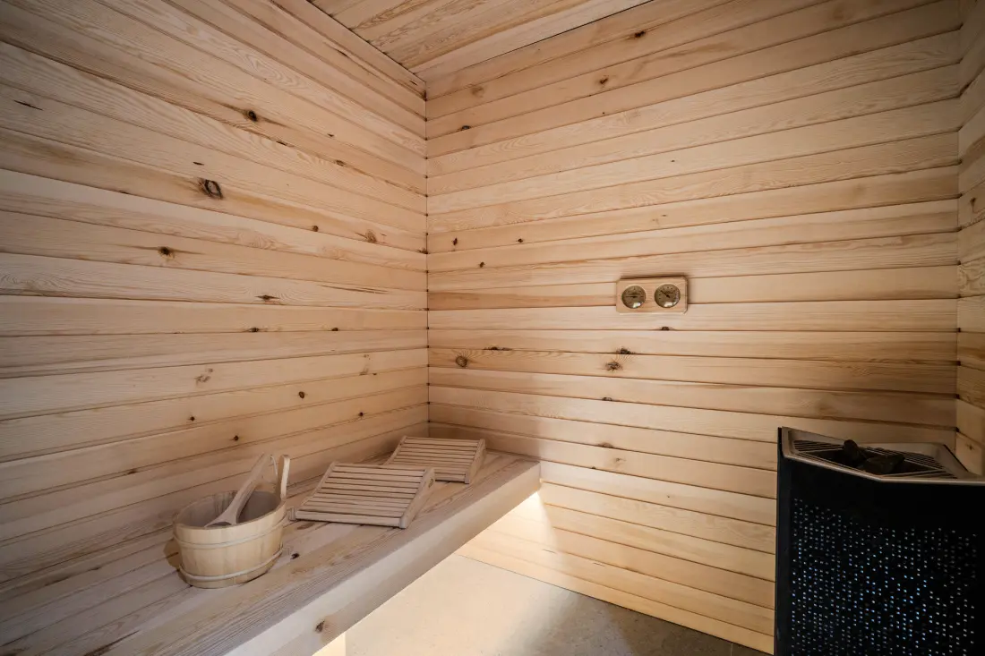 Hameau Des helyek tartózkodási hely