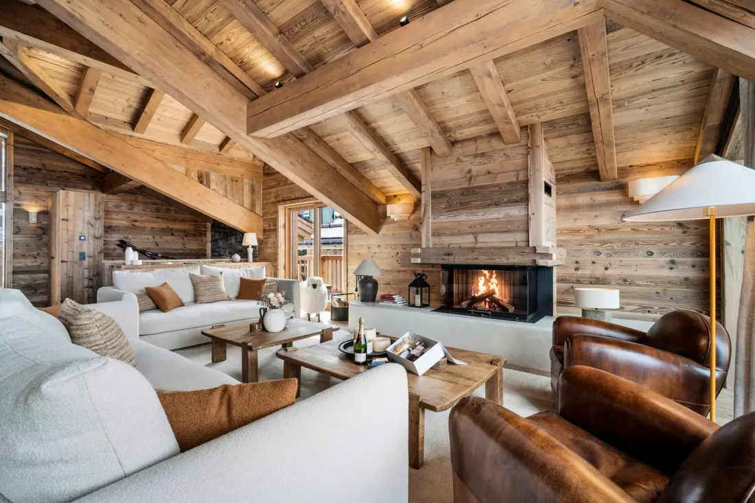Hameau Des helyek tartózkodási hely
