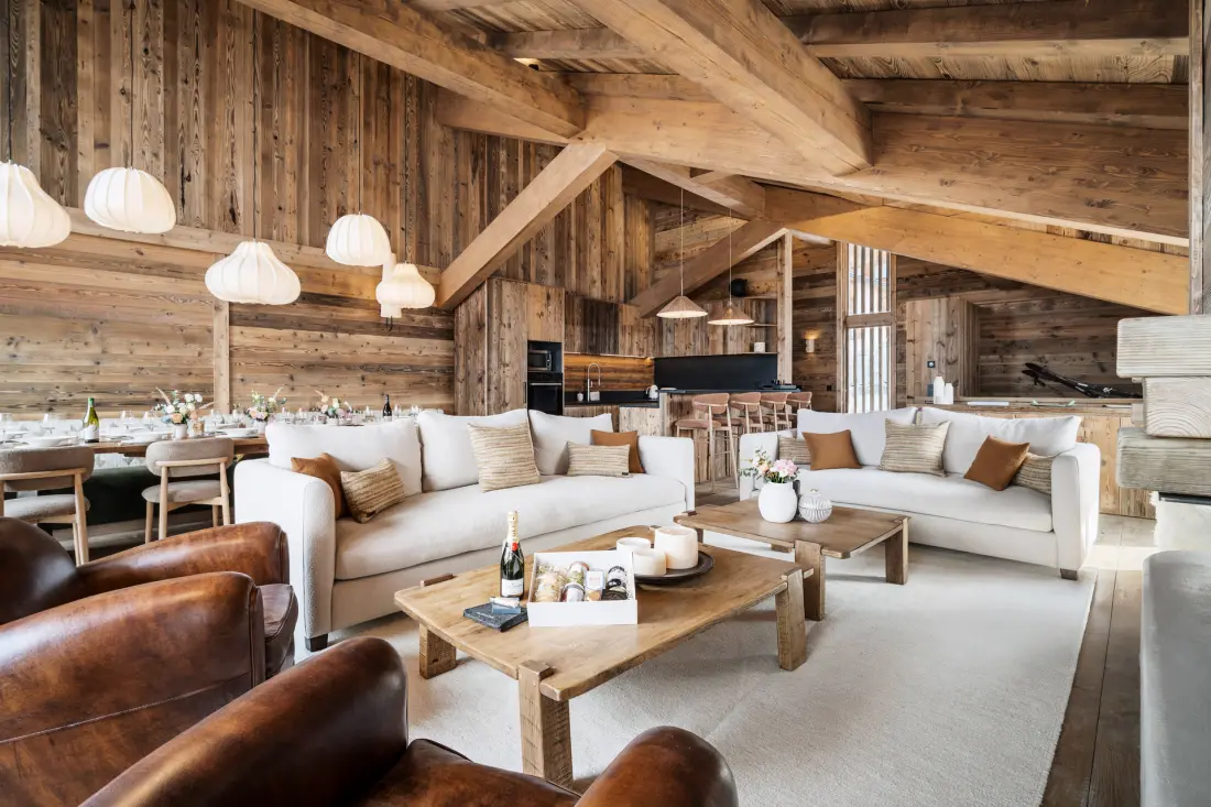 Hameau Des helyek tartózkodási hely