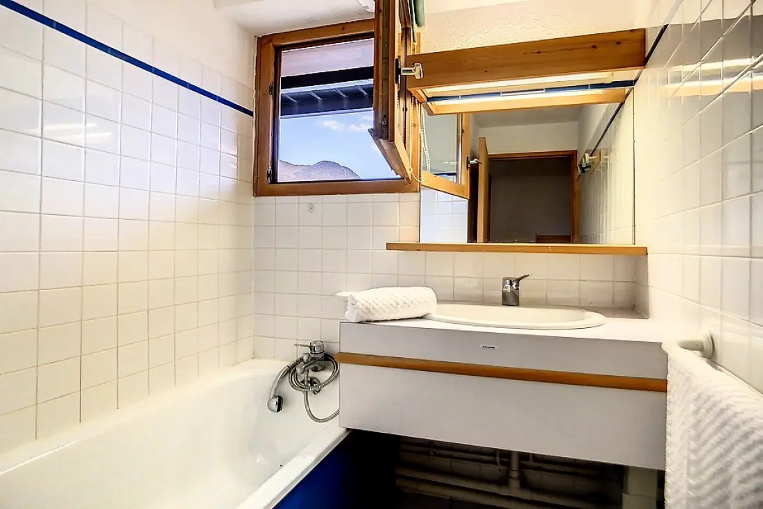 Off-Piste Residence