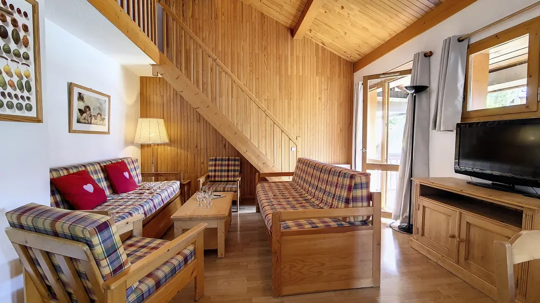 Off-Piste Residence