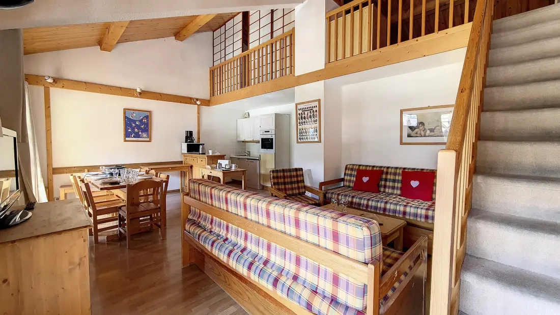 Off-Piste Residence