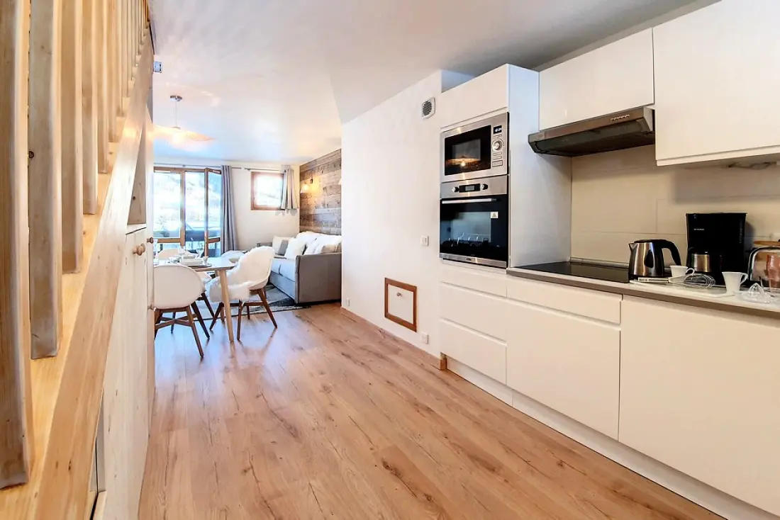 Off-Piste Residence