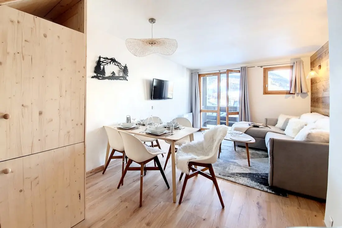 Off-Piste Residence