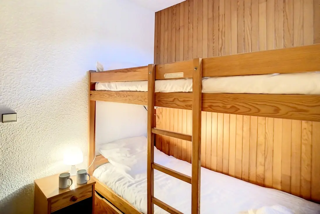 Off-Piste Residence