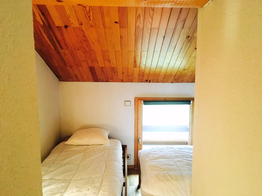 Off-Piste Residence