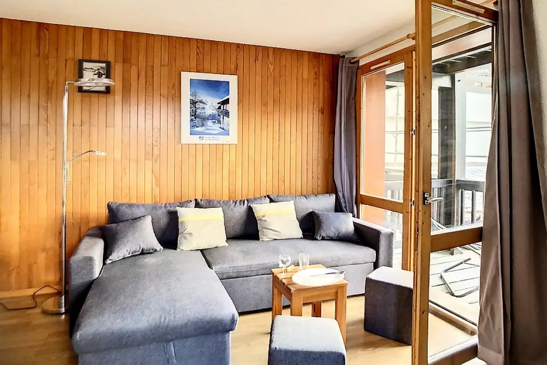 Off-Piste Residence
