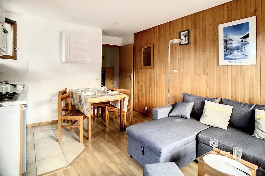 Off-Piste Residence