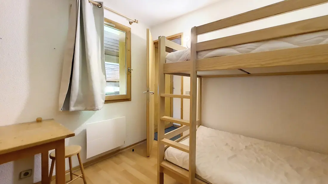 Off-Piste Residence