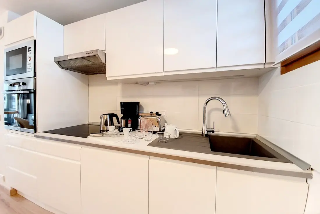 Off-Piste Residence