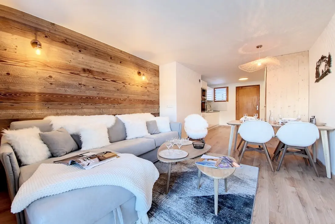 Off-Piste Residence