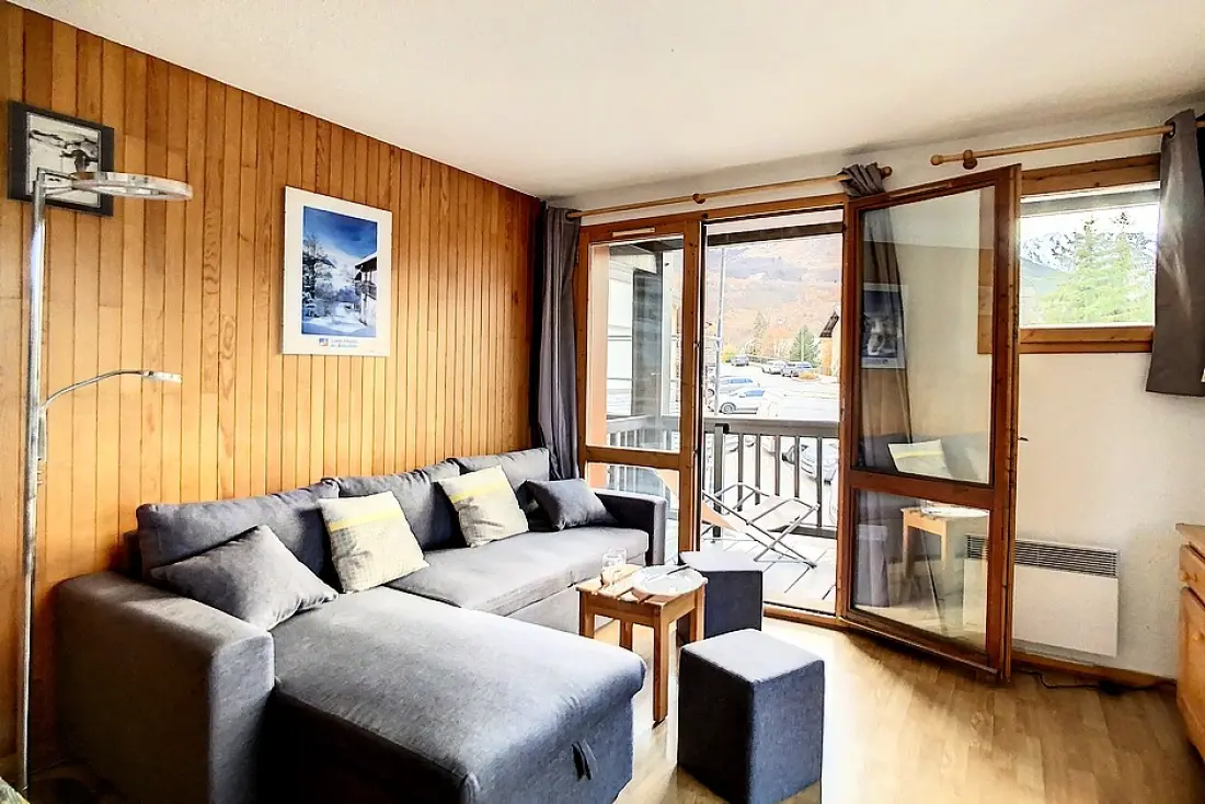 Off-Piste Residence