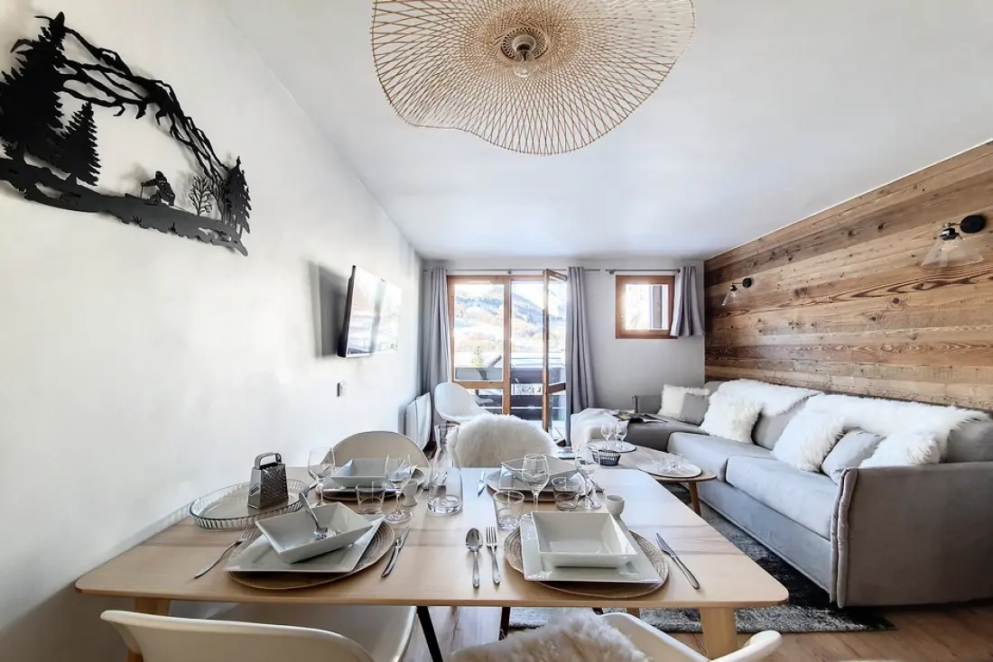 Off-Piste Residence
