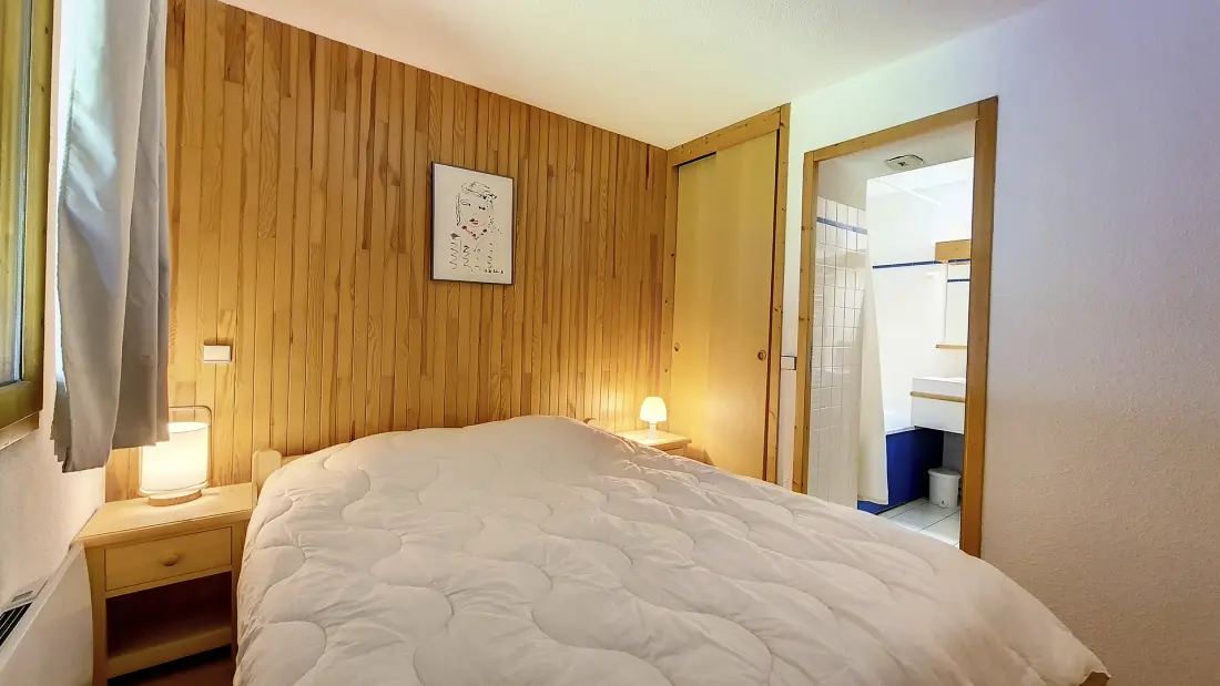 Off-Piste Residence