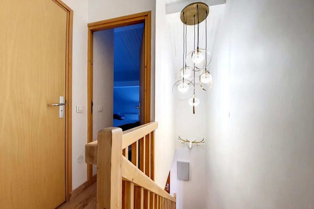 Off-Piste Residence
