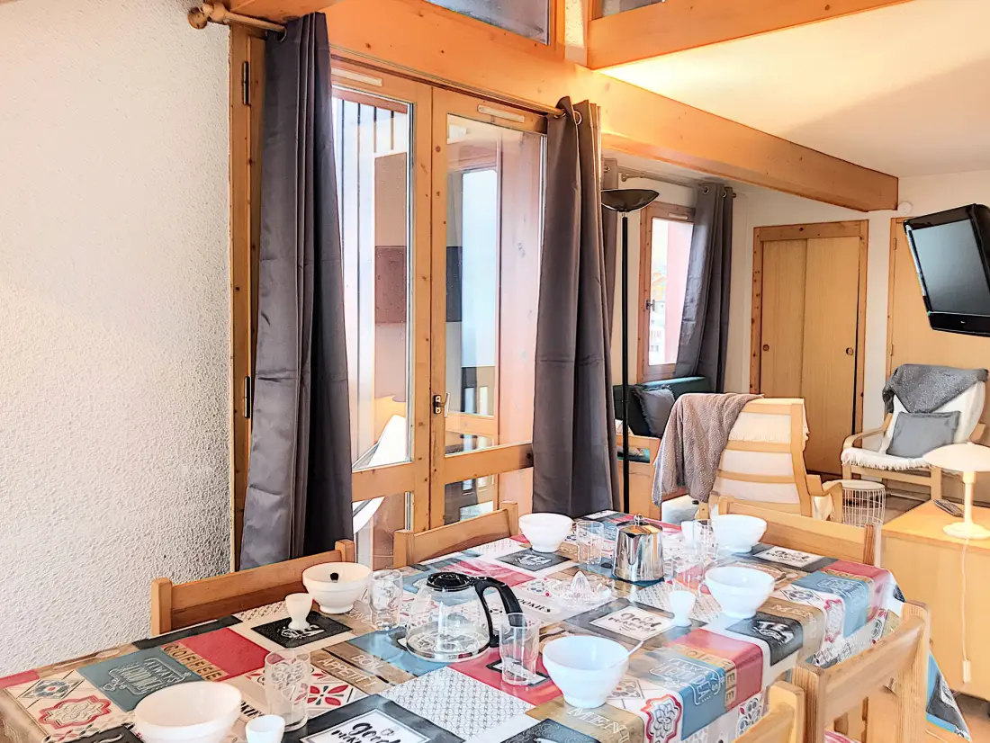 Off-Piste Residence