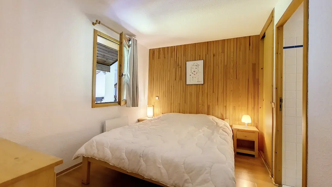 Off-Piste Residence