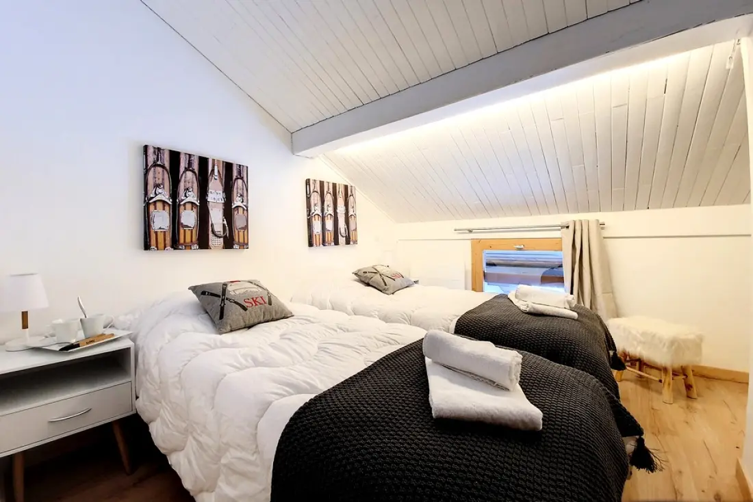 Off-Piste Residence