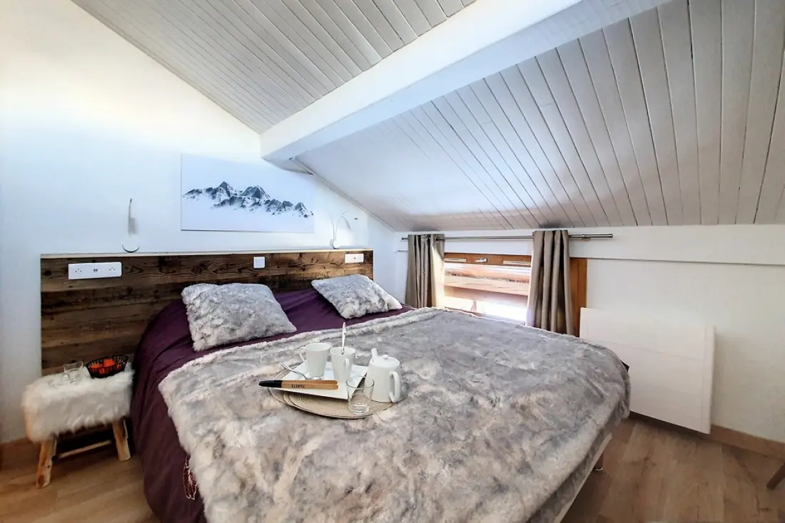 Off-Piste Residence