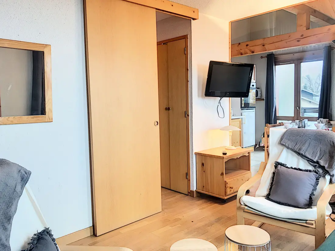 Off-Piste Residence