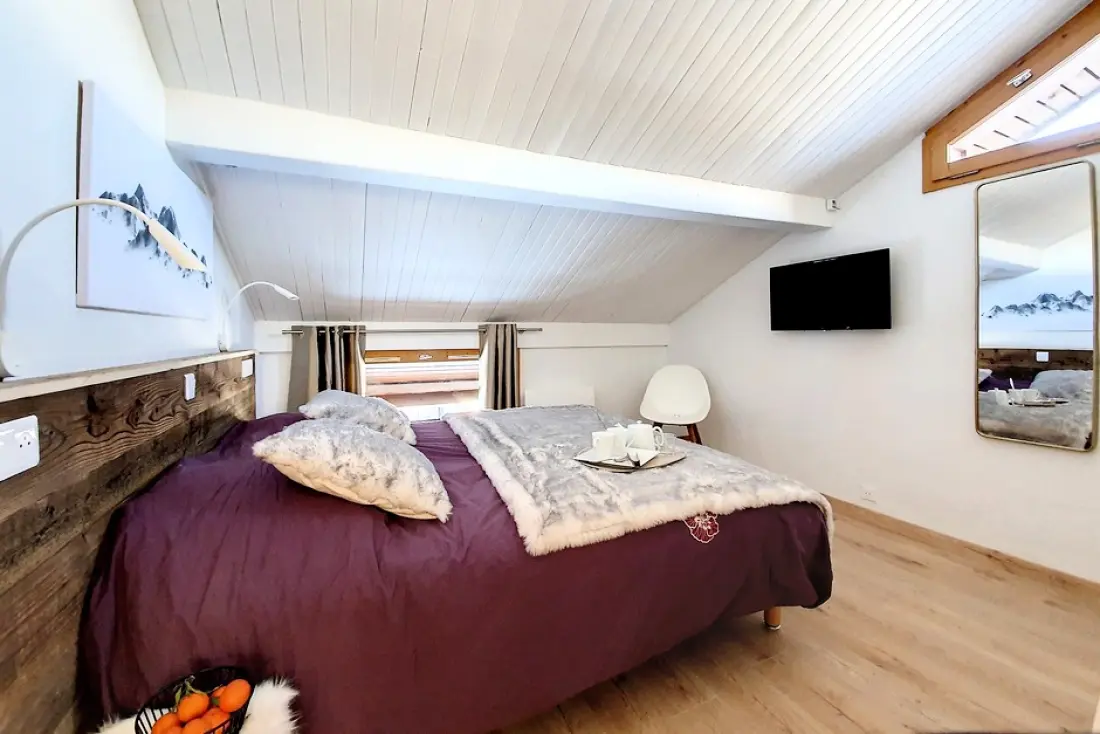 Off-Piste Residence