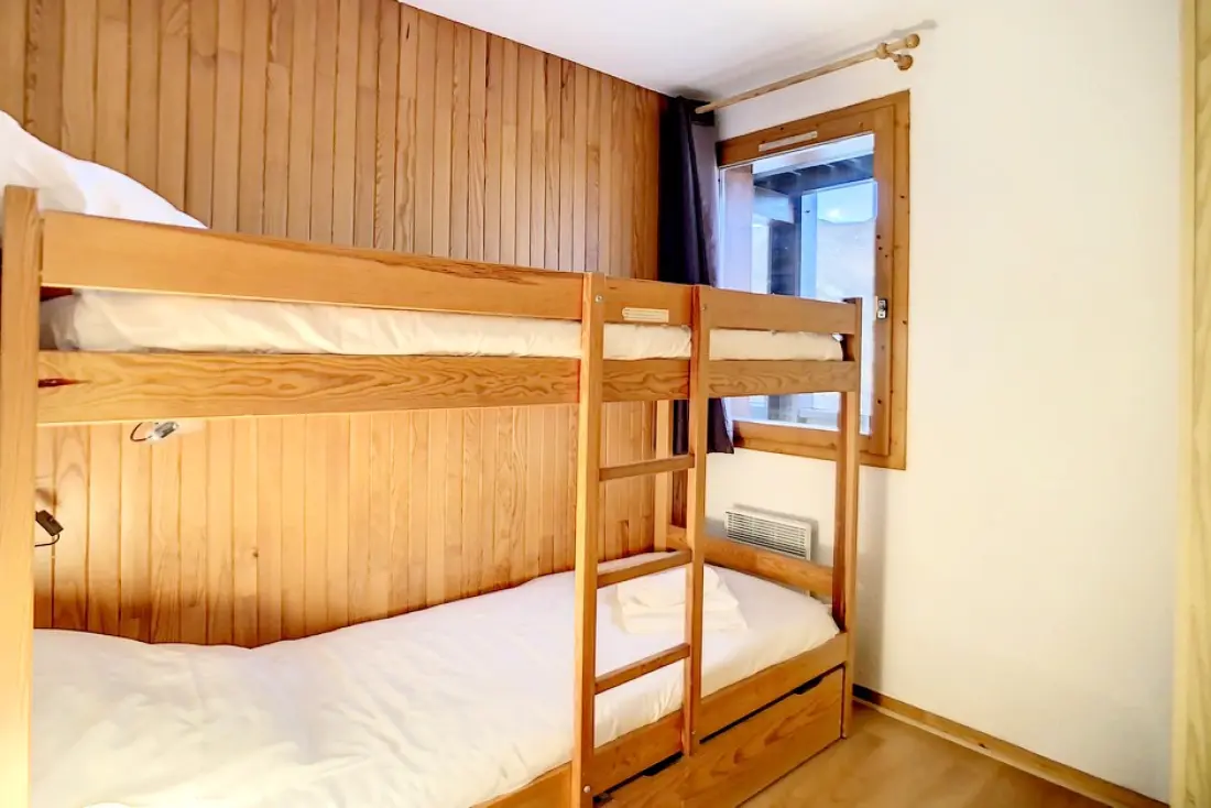 Off-Piste Residence