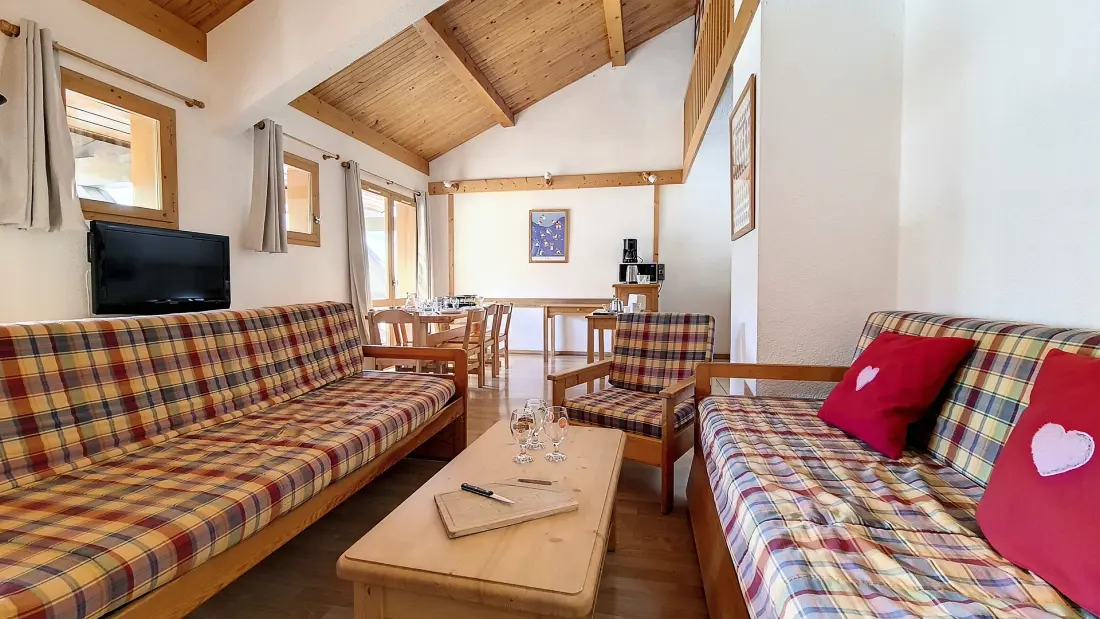 Off-Piste Residence