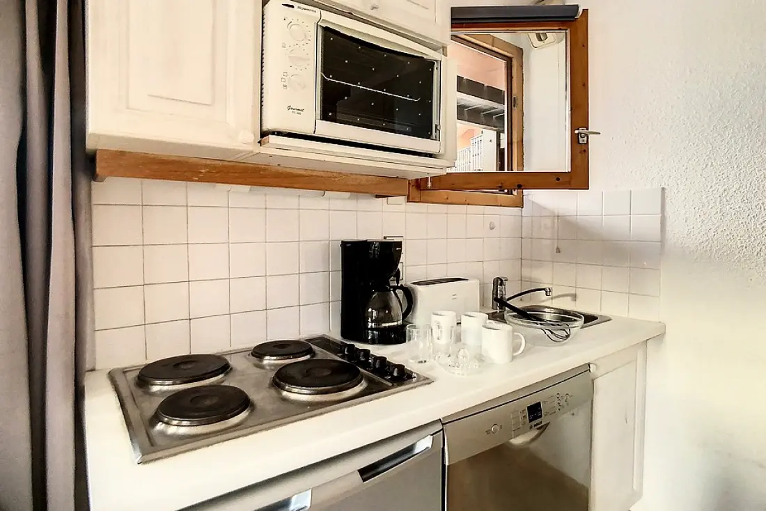 Off-Piste Residence