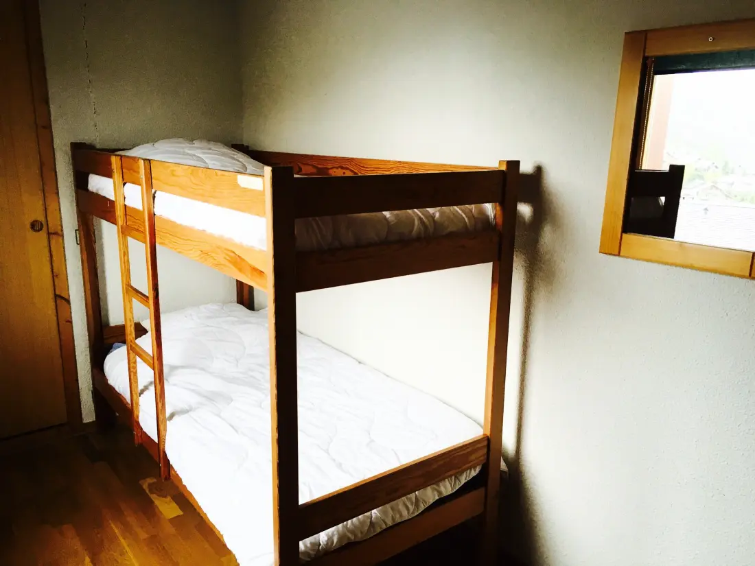Off-Piste Residence