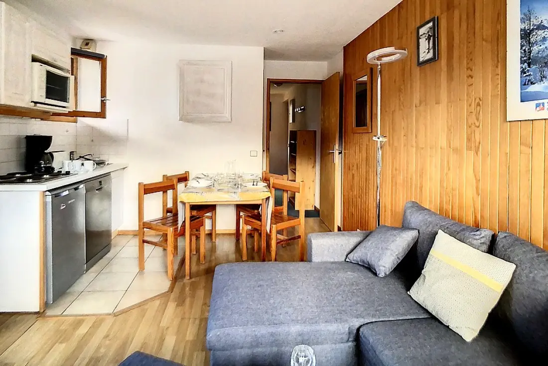 Off-Piste Residence