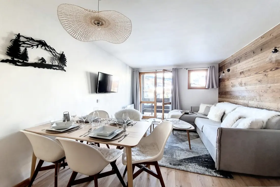 Off-Piste Residence
