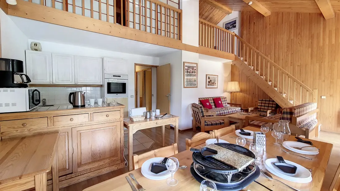 Off-Piste Residence