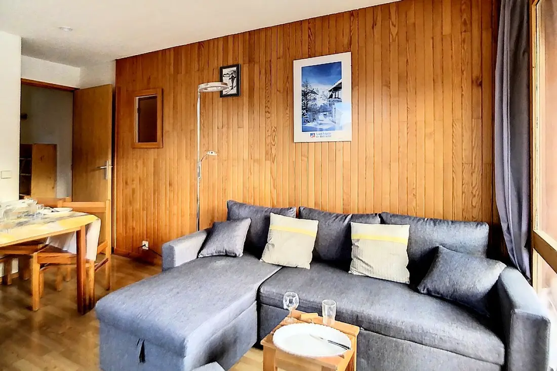 Off-Piste Residence