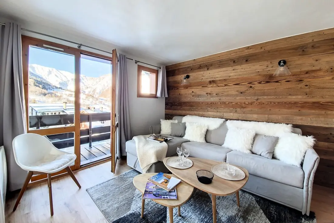 Off-Piste Residence