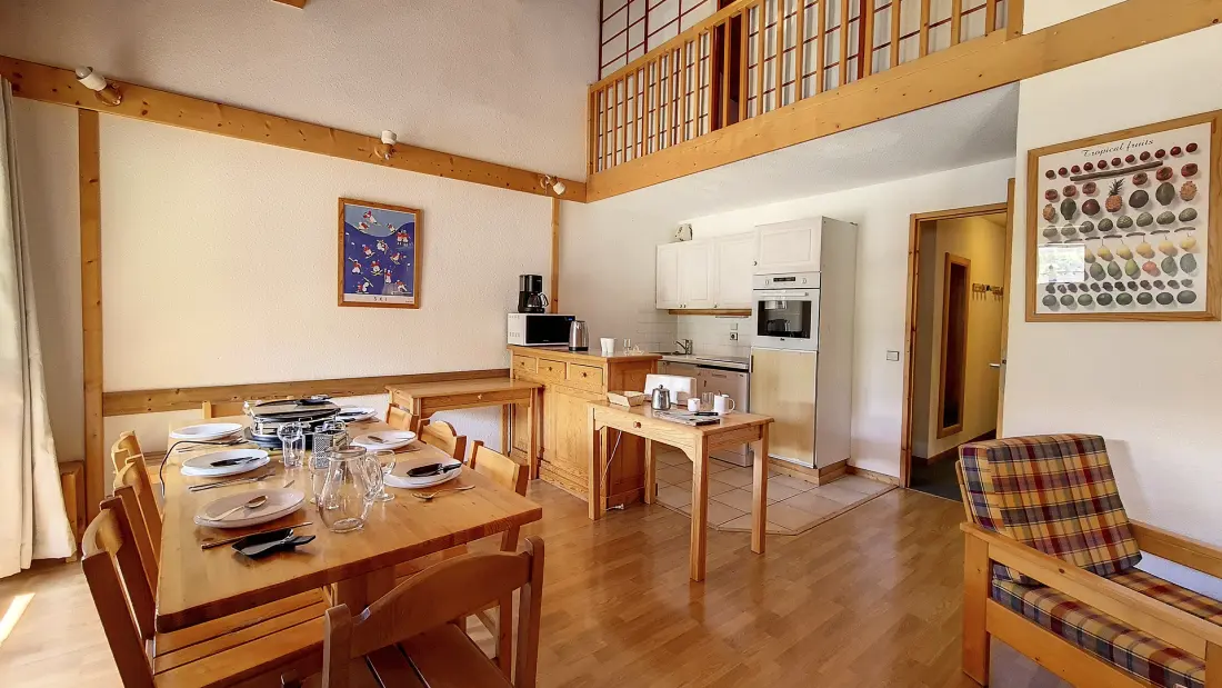 Off-Piste Residence
