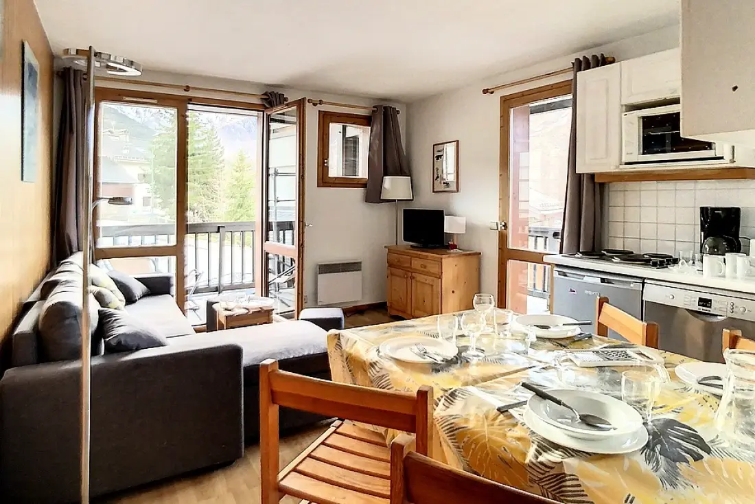 Off-Piste Residence