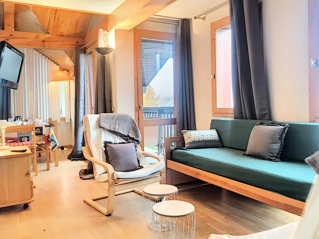 Off-Piste Residence