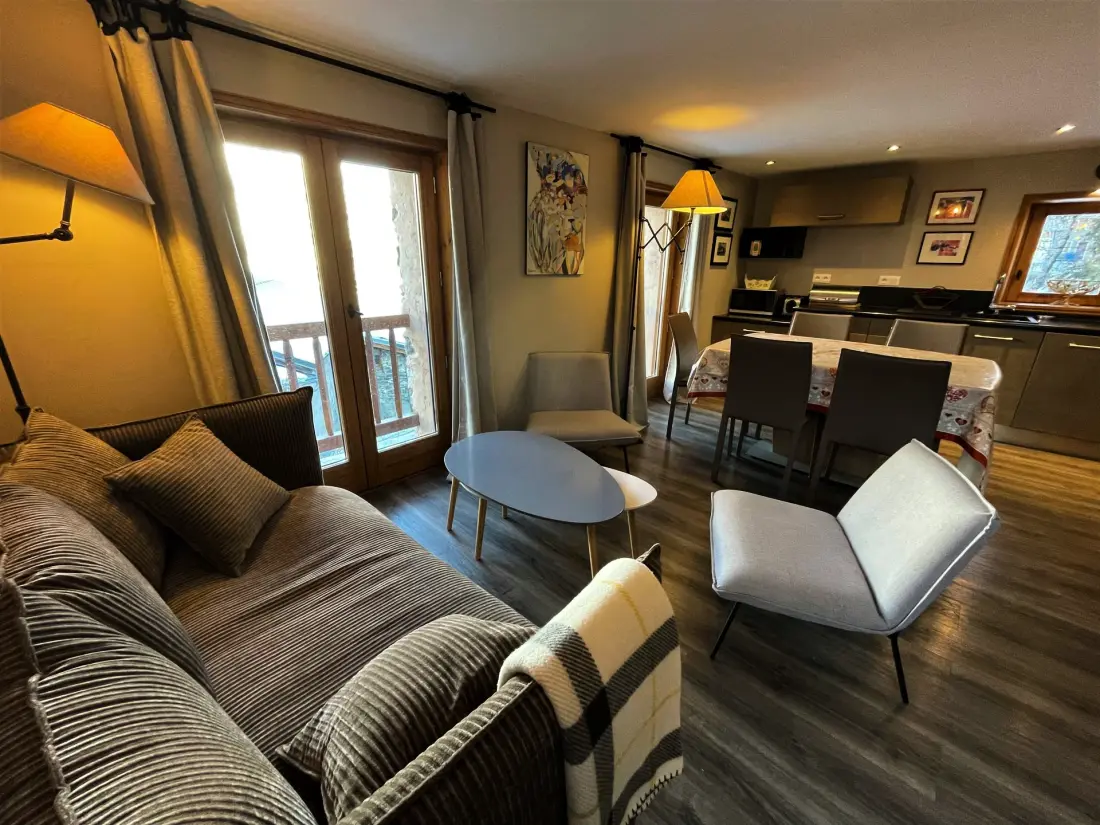 Residence L'escarel