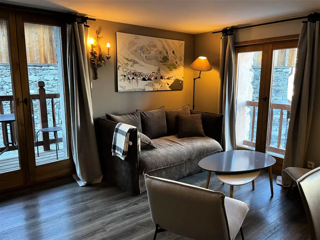 Residence L'escarel