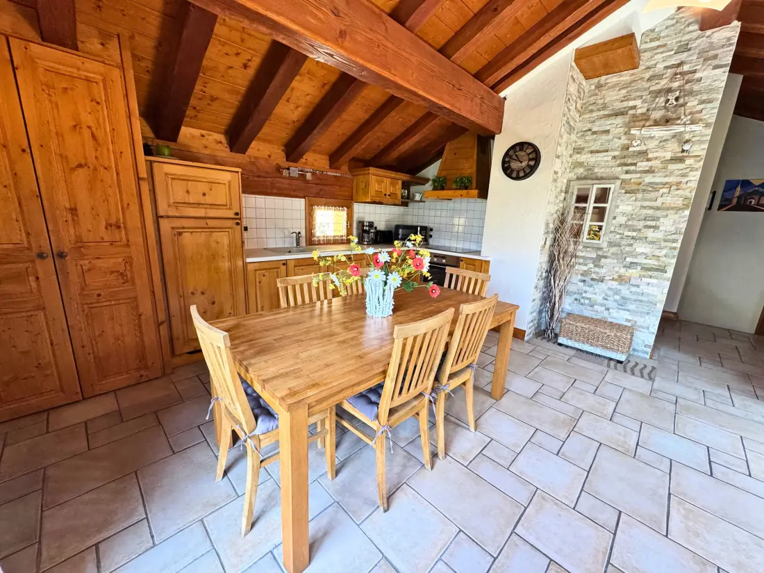 La Grange rezidencia