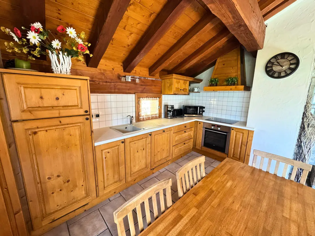 La Grange rezidencia