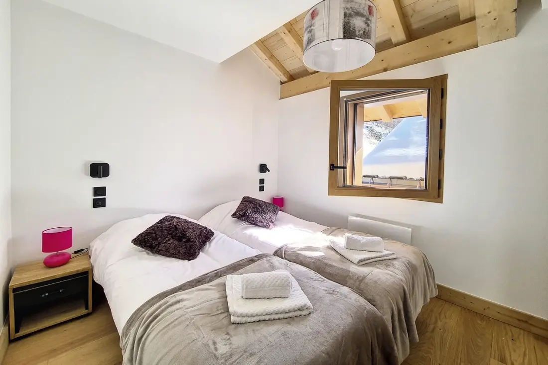Residence Le Bettex