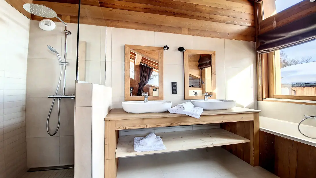Residence Le Bettex