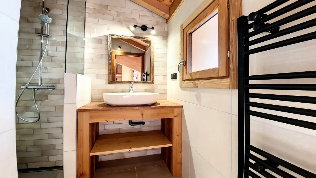 Residence Le Bettex