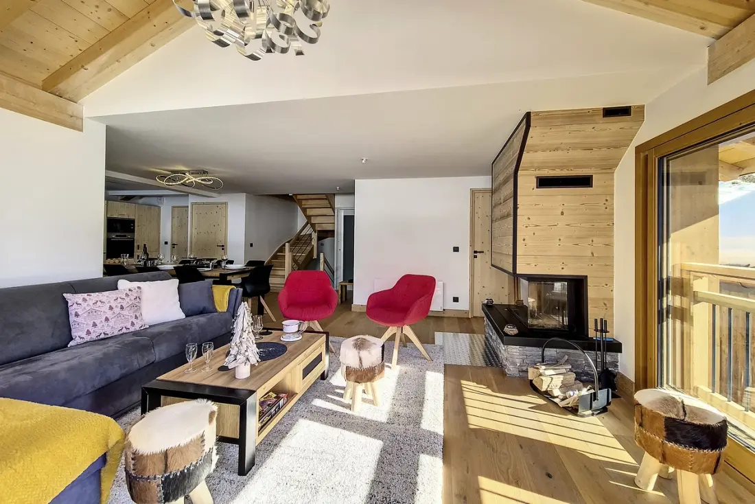 Residence Le Bettex