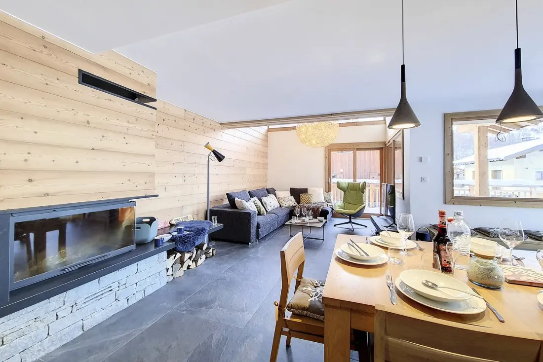 Residence Le Bettex