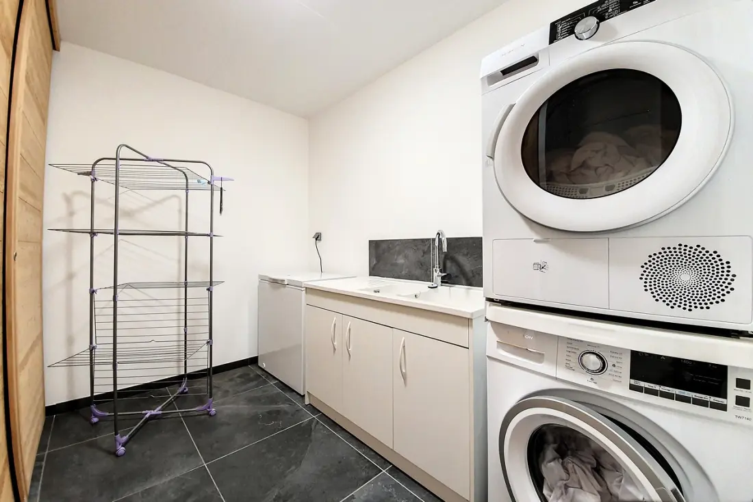 Residence Le Bettex